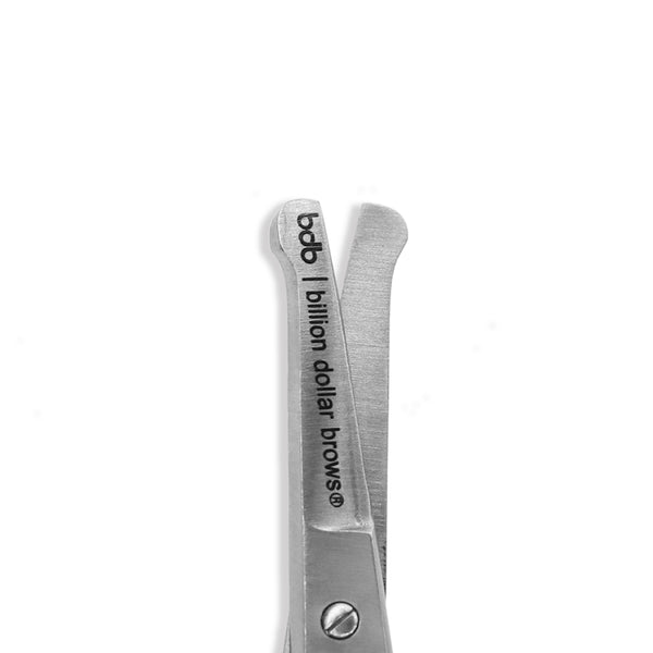 Billion Dollar Brows Eyebrow Scissors
