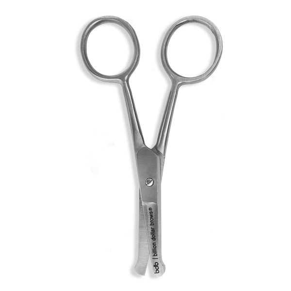 Billion Dollar Brows Eyebrow Scissors