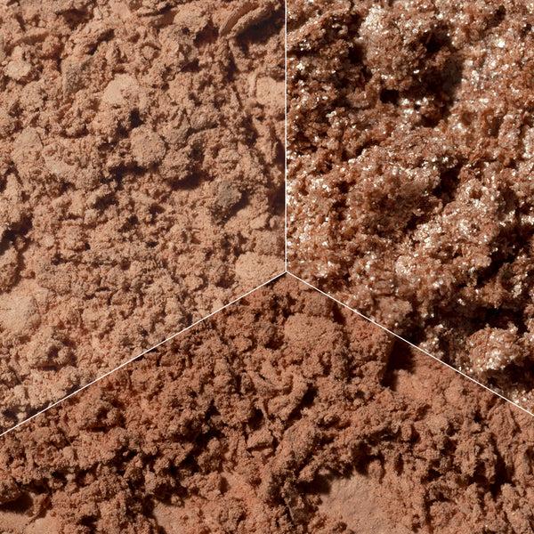 Billion Dollar Brows Eyeshadow Trios