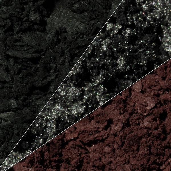 Billion Dollar Brows Eyeshadow Trios