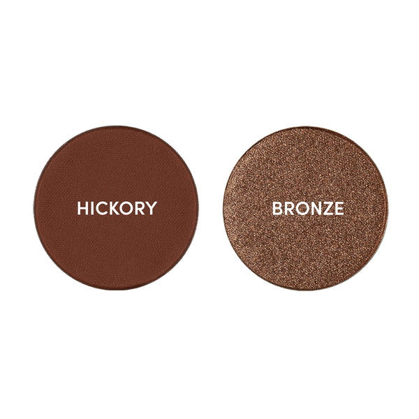 Billion Dollar Brows Eyeshadow Trios