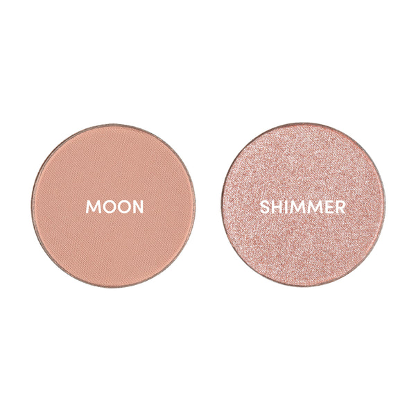 Billion Dollar Brows Eyeshadow Trios