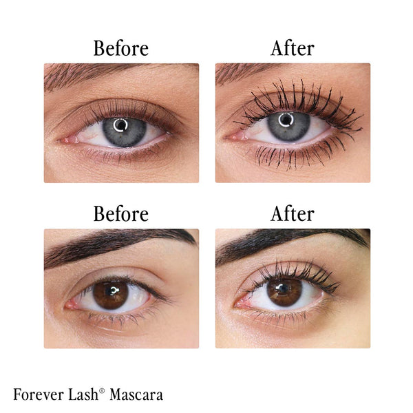 Billion Dollar Brows Forever Lash Mascara