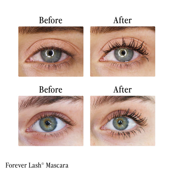 Billion Dollar Brows Forever Lash Mascara