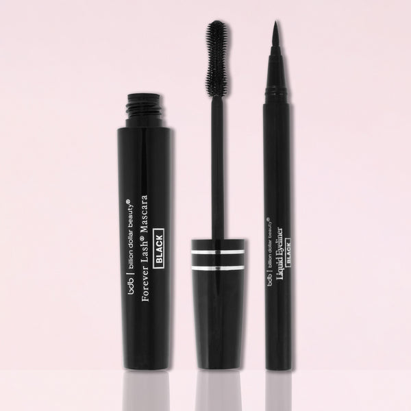 billion dollar brows Forever Lash® & Line Kit