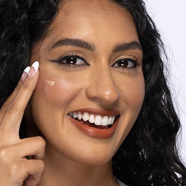 Billion Dollar Brows Gold Infused Illuminator