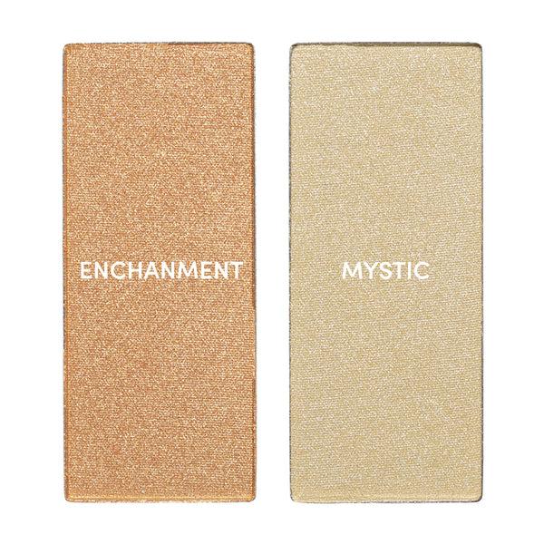 Billion Dollar Brows Highlighter Duo
