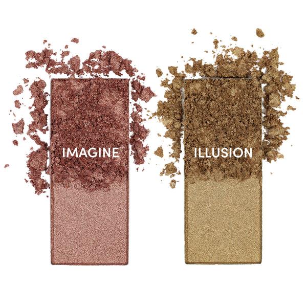 Billion Dollar Brows Highlighter Duo
