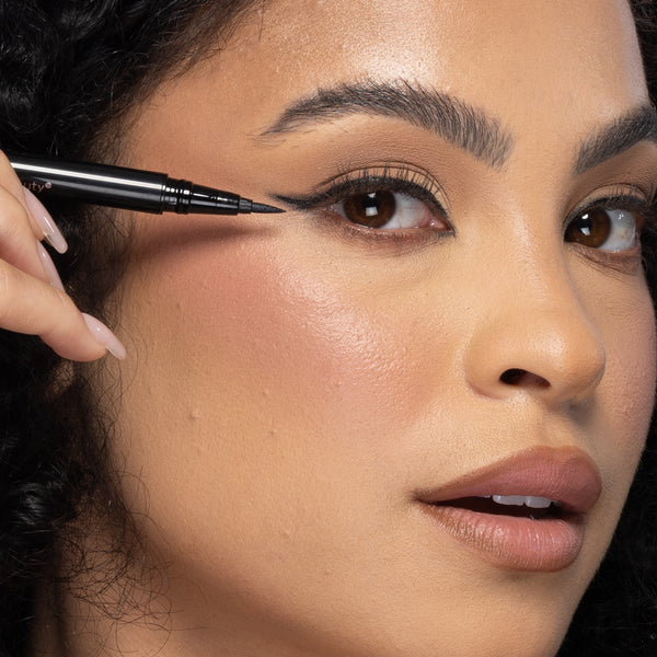 Billion Dollar Brows Liquid Eyeliner