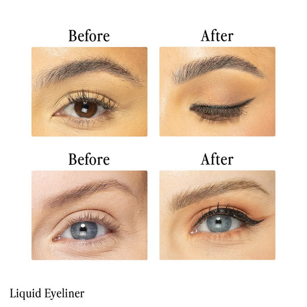 Billion Dollar Brows Liquid Eyeliner