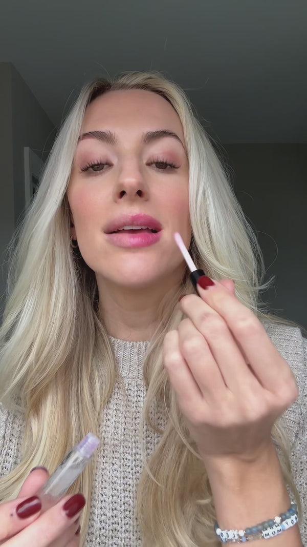 Billion Dollar Brows PH Lip Oil