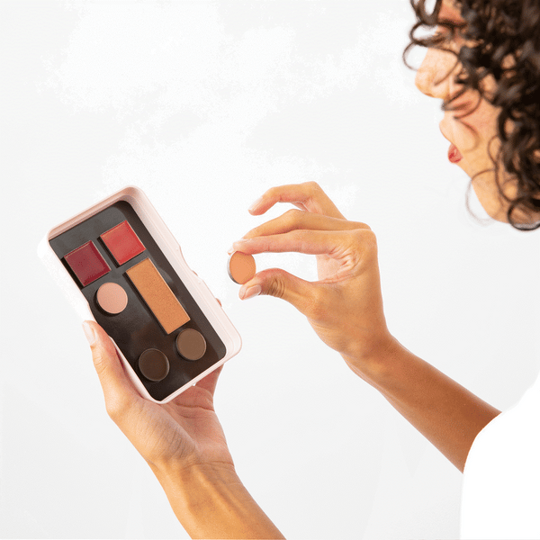 Billion Dollar Brows Red Lip & Cheek Tint