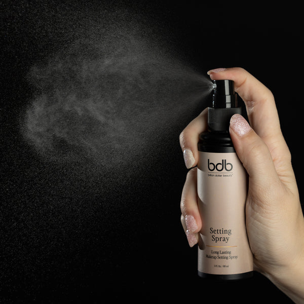 Billion Dollar Brows Setting Spray