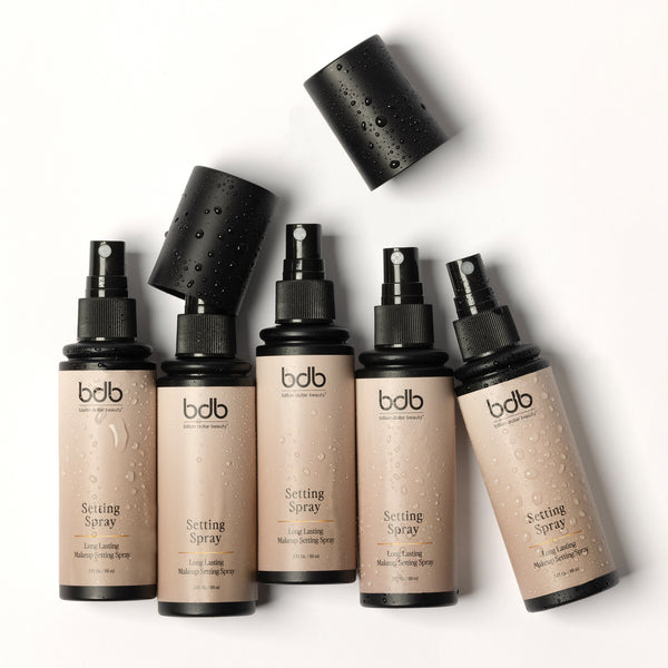 Billion Dollar Brows Setting Spray