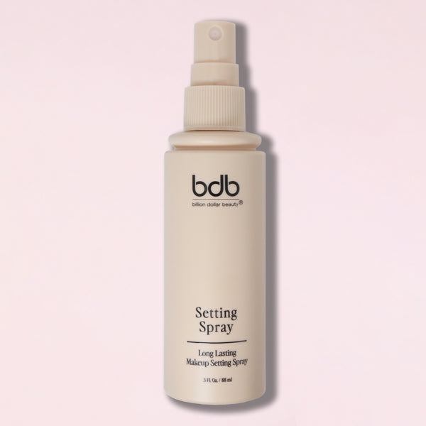 billion dollar brows Setting Spray