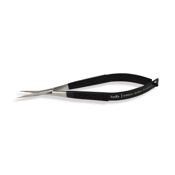 Billion Dollar Brows Spring Scissors