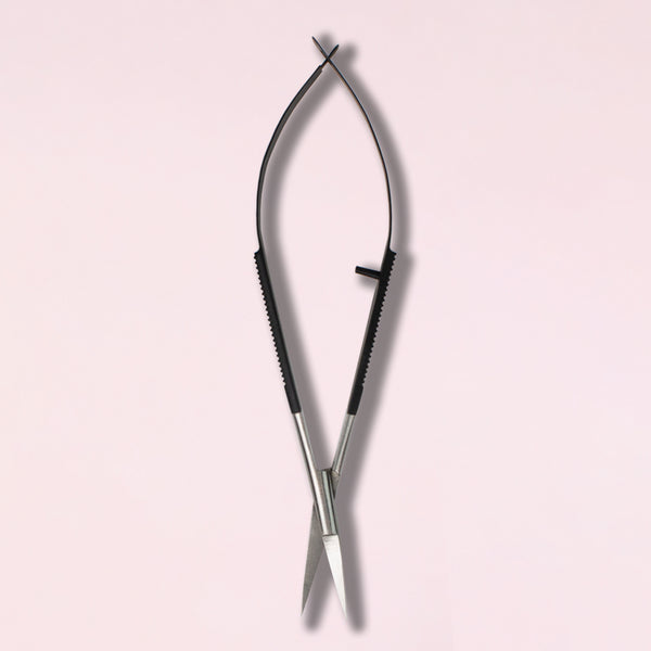 billion dollar brows Spring Scissors