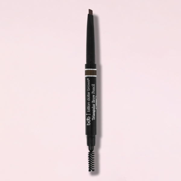 Billion Dollar Brows Triangular Brow Pencil