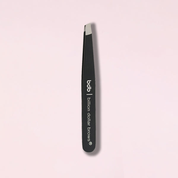 billion dollar brows Tweezers