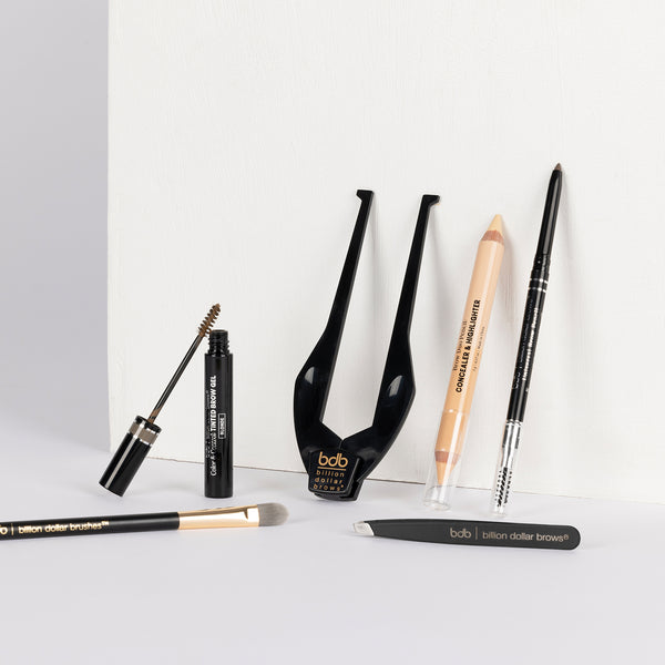 Billion Dollar Brows Ultimate Brow Bundle