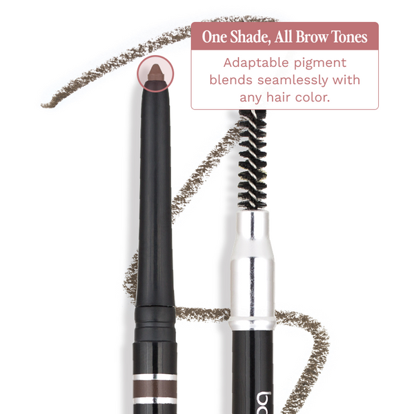 Billion Dollar Brows Universal Brow Pencil