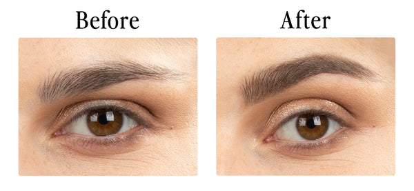 Billion Dollar Brows Universal Brow Pencil