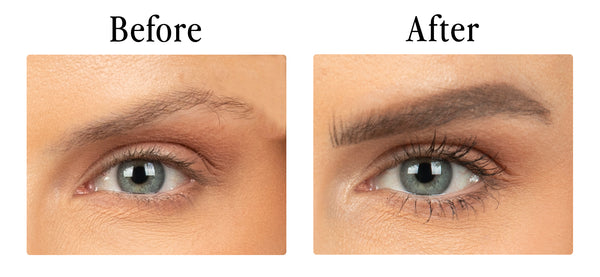 Billion Dollar Brows Universal Brow Pencil