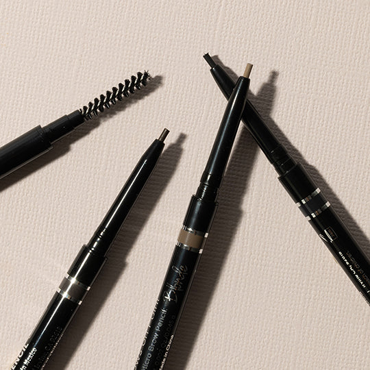 Billion Dollar Brows Brows On Point® Micro Brow Pencil