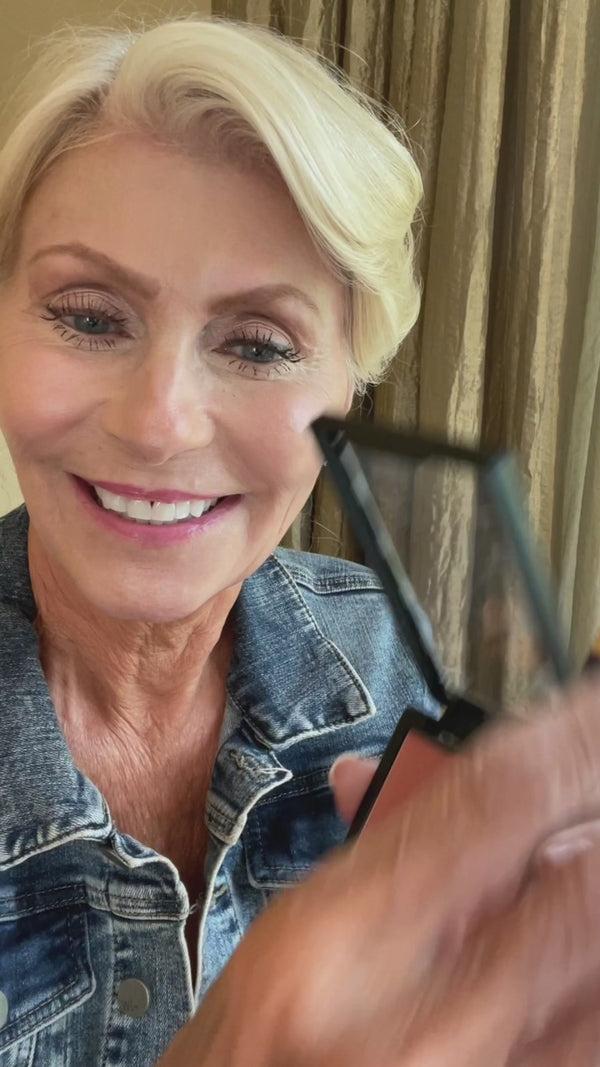 Billion Dollar Brows Cream & Powder Highlighter Duo – Billion Dollar Beauty