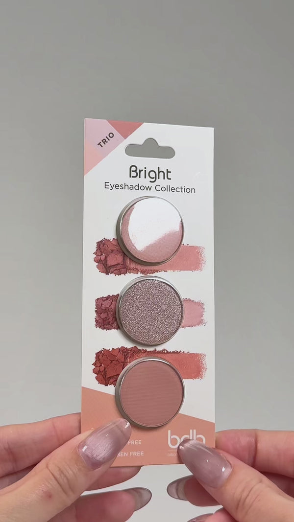Billion Dollar Brows Eyeshadow Stick Trio – Billion Dollar Beauty