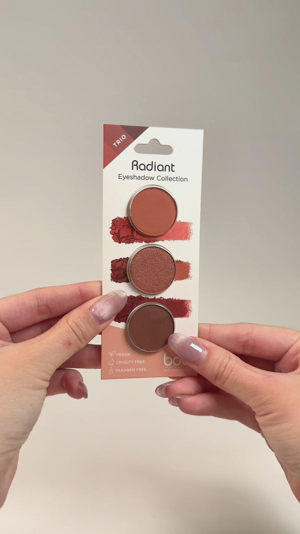 Billion Dollar Brows Eyeshadow Stick Trio – Billion Dollar Beauty