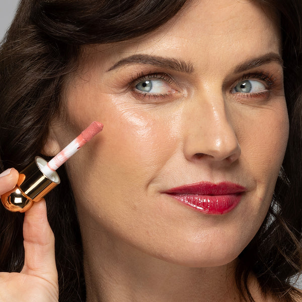 Billion Dollar Brows Liquid Blush – Billion Dollar Beauty