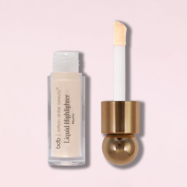 billion dollar brows Liquid Highlighter – Billion Dollar Beauty