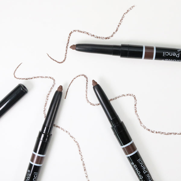 Billion Dollar Brows Mini Universal Brow Pencil – Billion Dollar Beauty