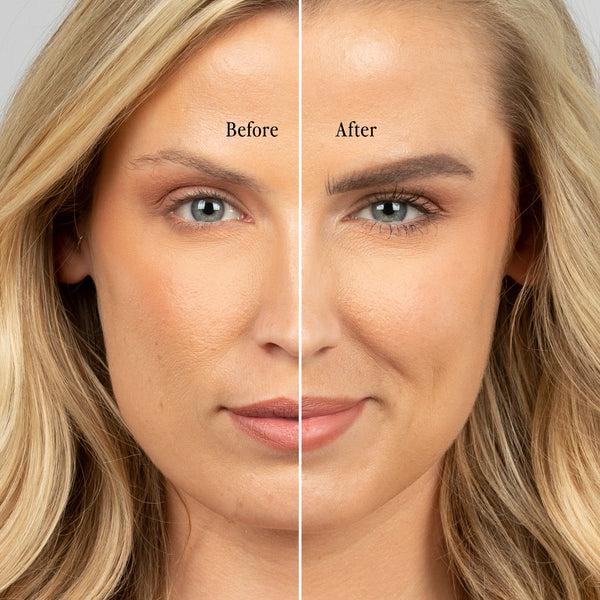 Billion Dollar Brows Mini Universal Brow Pencil – Billion Dollar Beauty