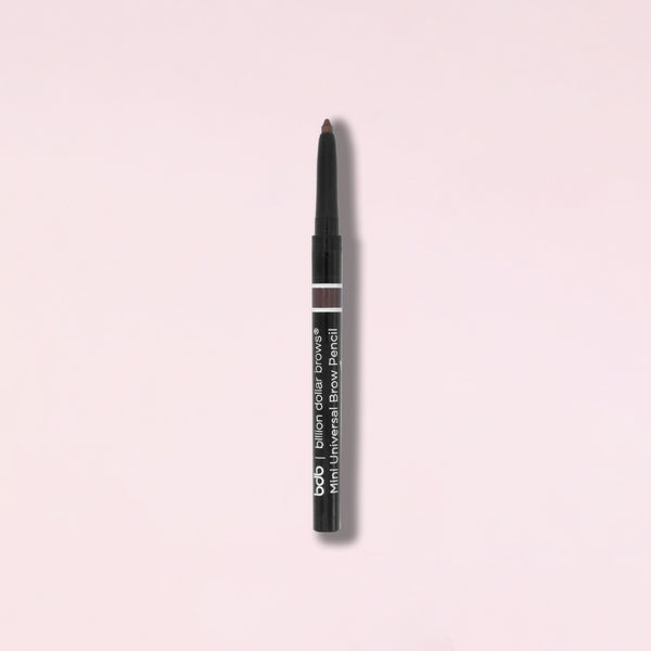 billion dollar brows Mini Universal Brow Pencil – Billion Dollar Beauty