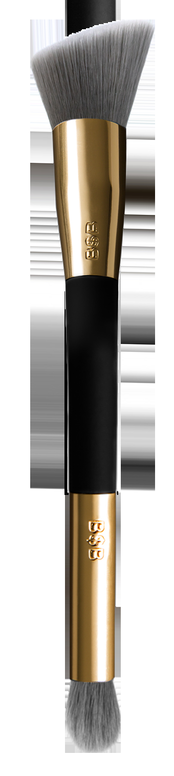 Billion Dollar Brows Sculpting Brush Duo – Billion Dollar Beauty