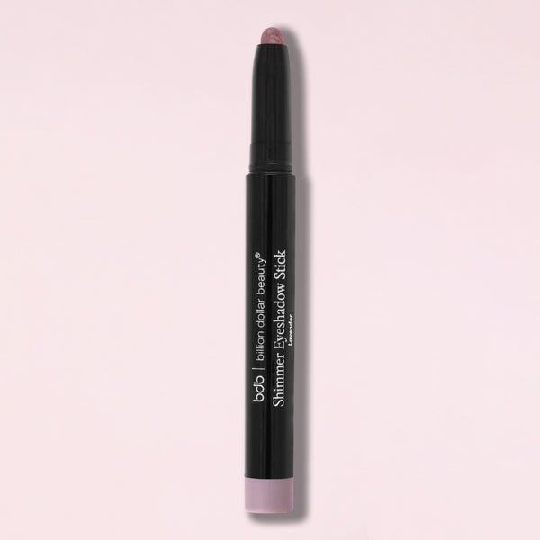 Billion Dollar Brows Shimmer Eyeshadow Stick – Billion Dollar Beauty