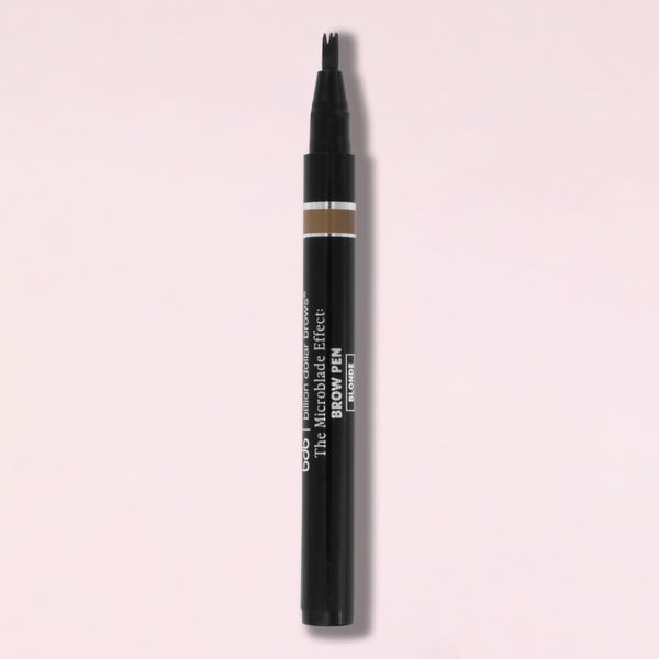 billion dollar brows The Microblade Effect Brow Pen