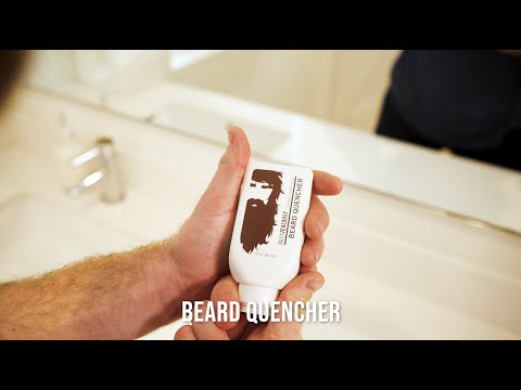 Billy Jealousy Beard Quencher Nourishing Beard Moisturizer