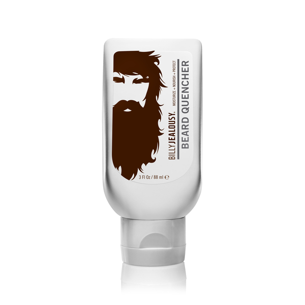 billy jealousy Beard Quencher Nourishing Beard Moisturizer