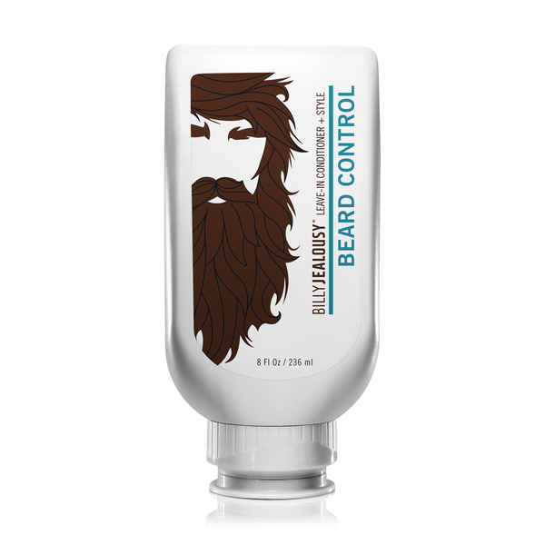 Billy Jealousy Beard Control Leave-In Conditioner