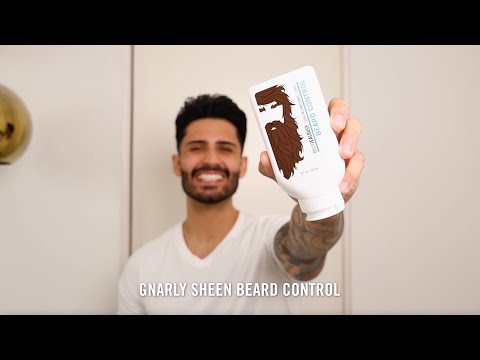 Billy Jealousy Beard Control Leave-In Conditioner
