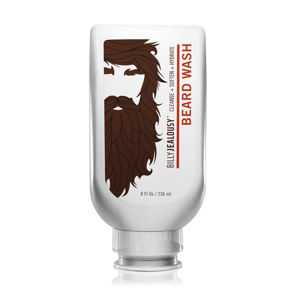 Billy Jealousy Beard Wash