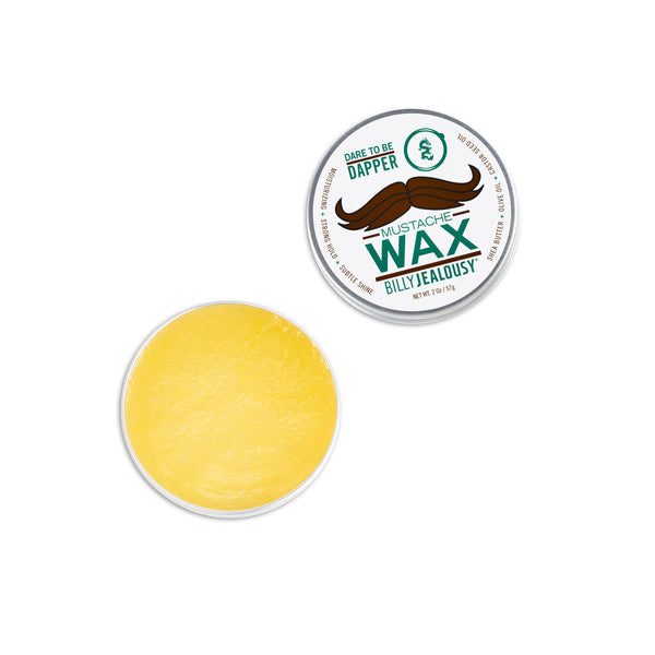 Billy Jealousy Bulletproof Mustache Wax