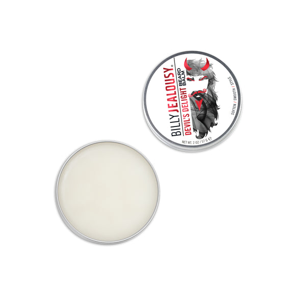 Billy Jealousy Devil's Delight Beard Balm