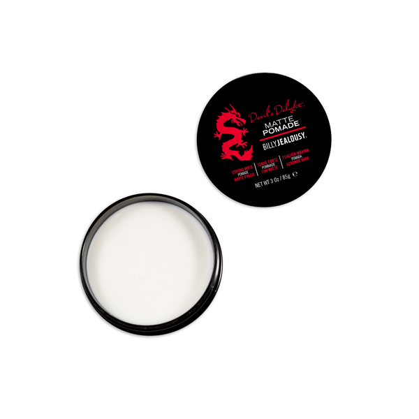 Billy Jealousy Devils Delight Matte Pomade