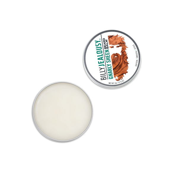 Billy Jealousy Gnarly Sheen Beard Balm