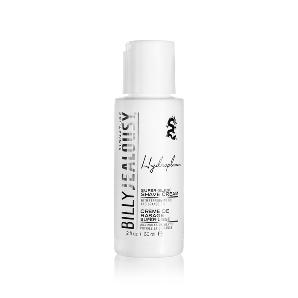 billy Jealousy Hydroplane Super Slick Shave Cream
