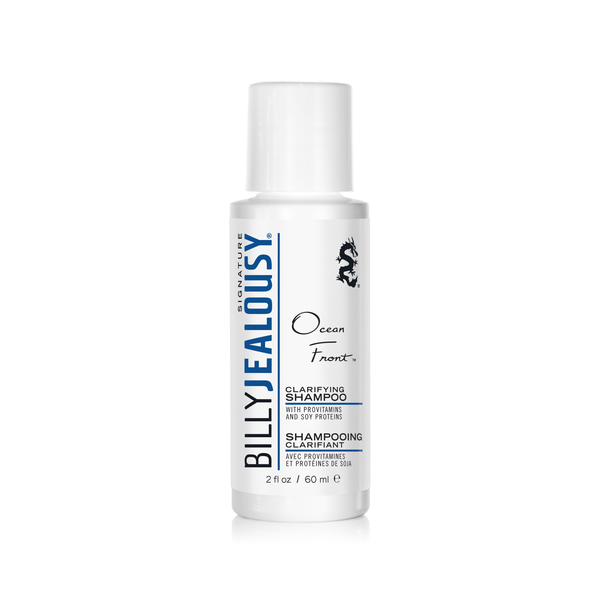 Billy Jealousy Ocean Front Clarifying Shampoo